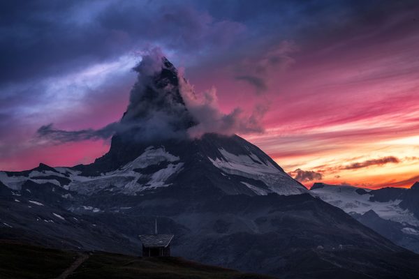 Matterhorn | Raphael Andres